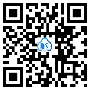 夸克网盘二维码