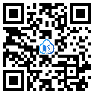 夸克网盘二维码