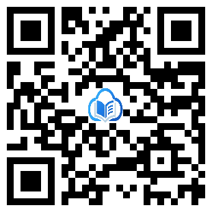 夸克网盘二维码