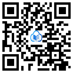 夸克网盘二维码