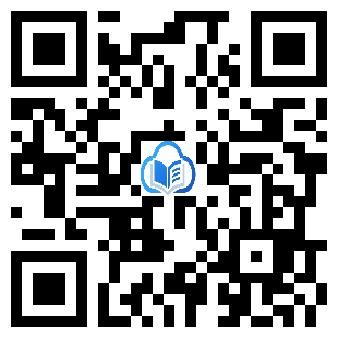 夸克网盘二维码