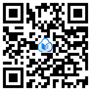 夸克网盘二维码