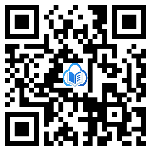 夸克网盘二维码