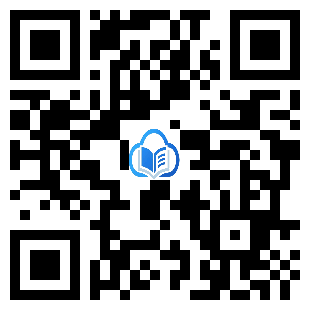 夸克网盘二维码