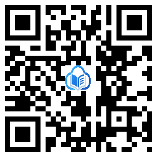 夸克网盘二维码