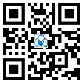 夸克网盘二维码