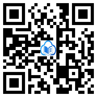 夸克网盘二维码