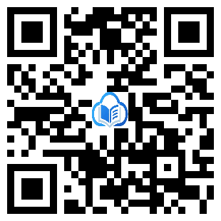 夸克网盘二维码