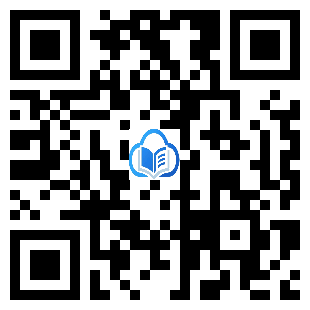 夸克网盘二维码