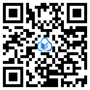 夸克网盘二维码