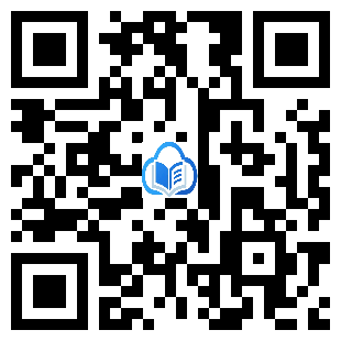 夸克网盘二维码