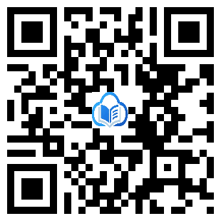 夸克网盘二维码