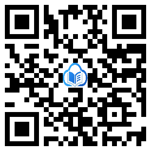 夸克网盘二维码