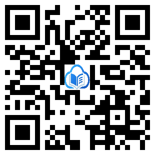 夸克网盘二维码