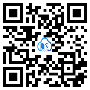 夸克网盘二维码