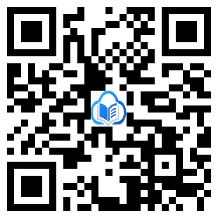 夸克网盘二维码