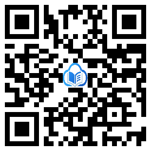 夸克网盘二维码