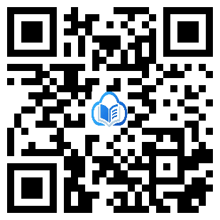 夸克网盘二维码