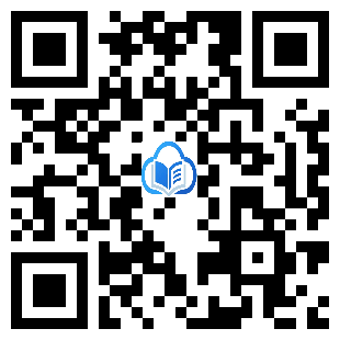 夸克网盘二维码