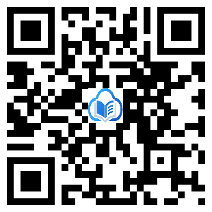 夸克网盘二维码