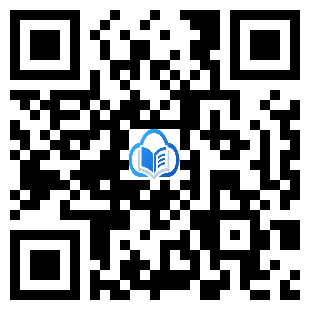 夸克网盘二维码