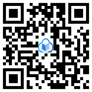 夸克网盘二维码