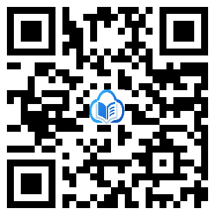 夸克网盘二维码