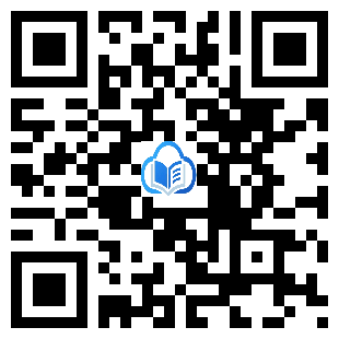 夸克网盘二维码