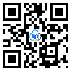 夸克网盘二维码