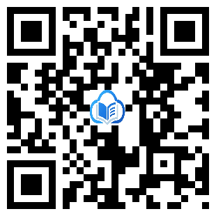 夸克网盘二维码