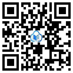 夸克网盘二维码