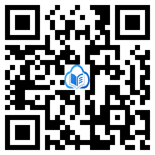 夸克网盘二维码