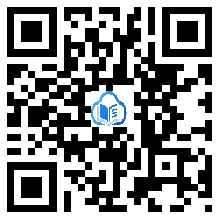 夸克网盘二维码