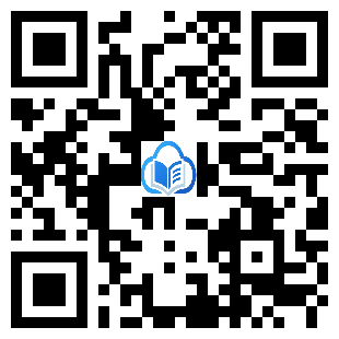 夸克网盘二维码