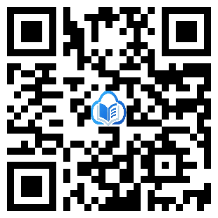 夸克网盘二维码