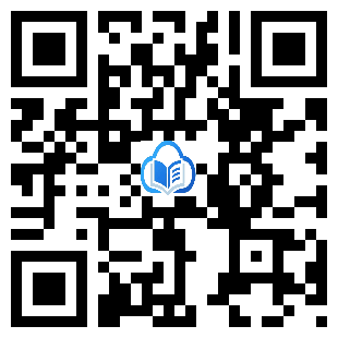 夸克网盘二维码