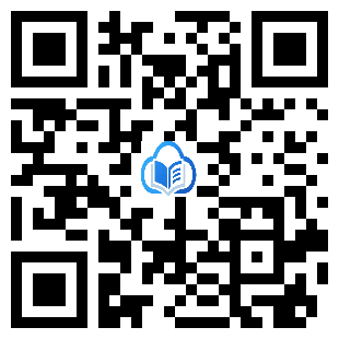 夸克网盘二维码