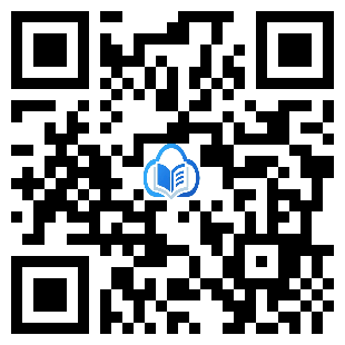 夸克网盘二维码