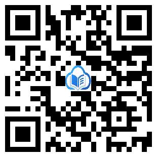 夸克网盘二维码