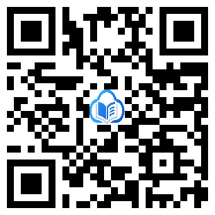 夸克网盘二维码