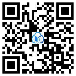 夸克网盘二维码