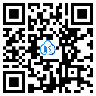 夸克网盘二维码