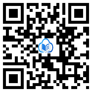 夸克网盘二维码