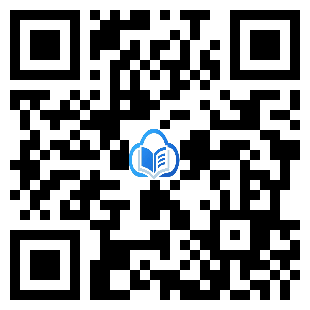 夸克网盘二维码