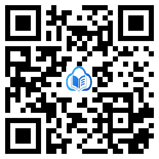 夸克网盘二维码