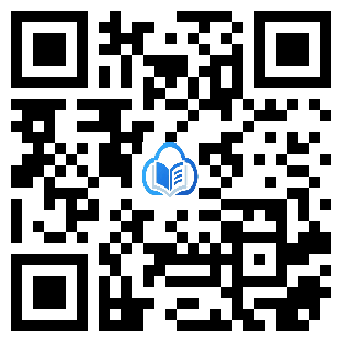 夸克网盘二维码