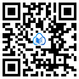 夸克网盘二维码