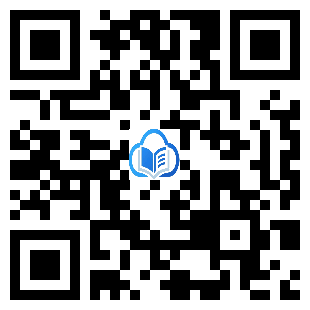 夸克网盘二维码