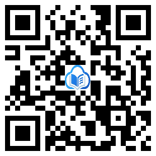 夸克网盘二维码