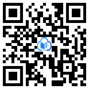 夸克网盘二维码